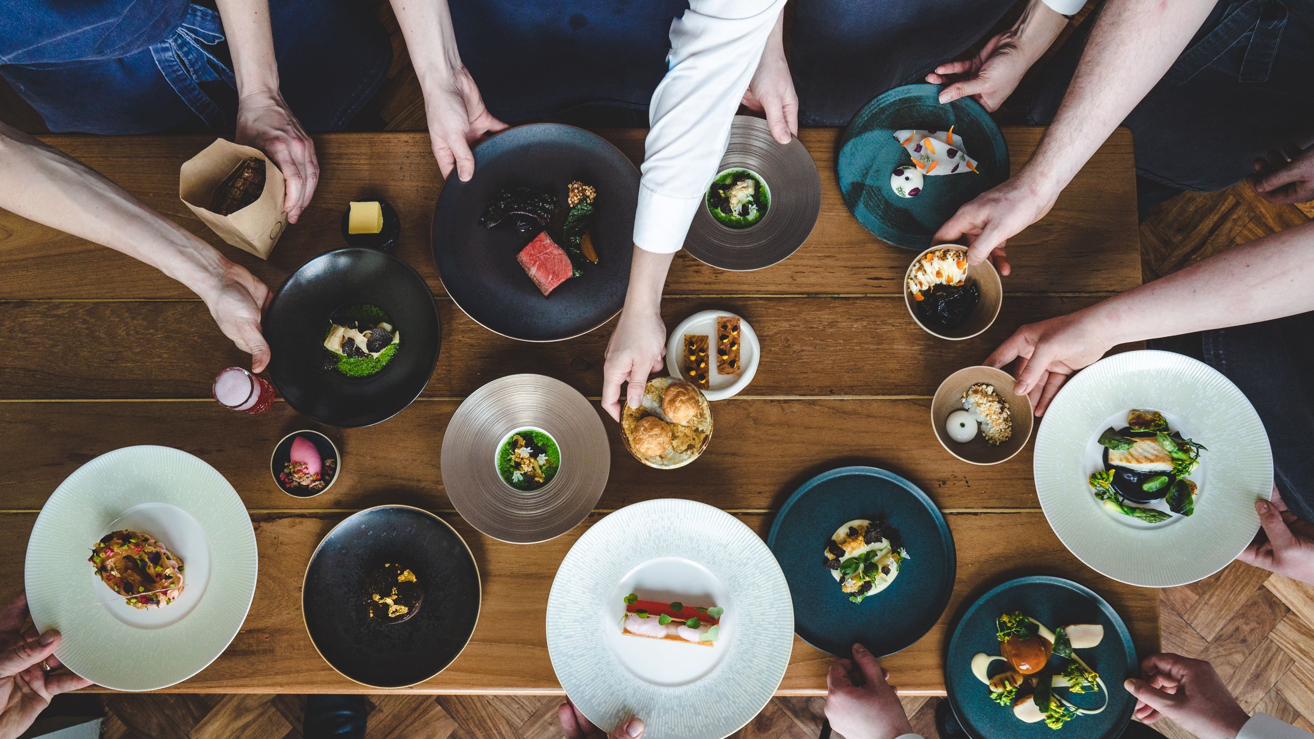 Belfast Food Guide: Where to Eat Like a Local 2025