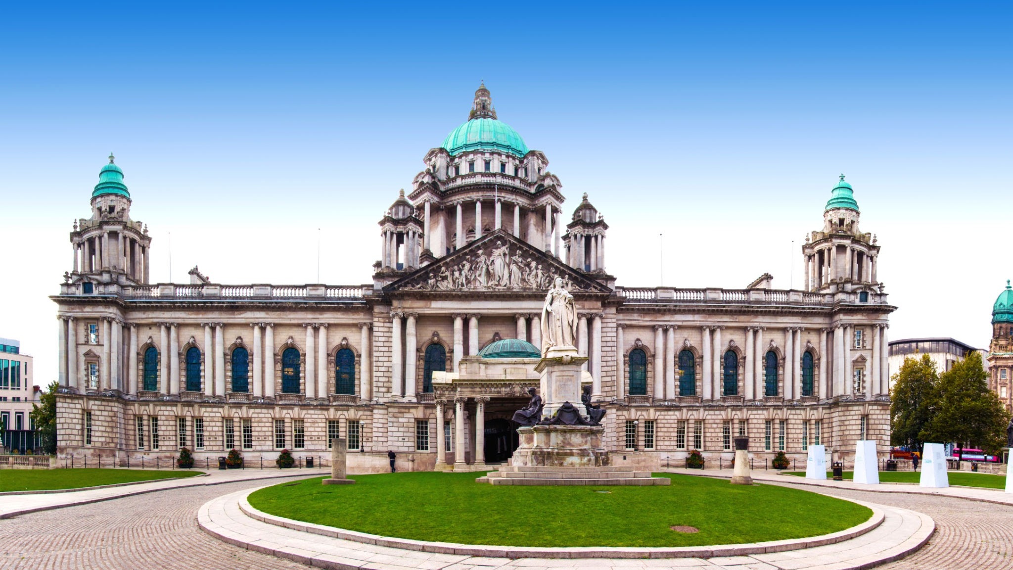 15 Best Things to Do in Belfast: Local Guide 2025