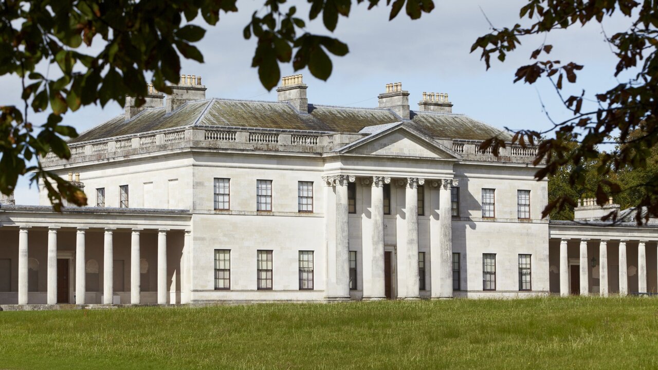 Castle Coole