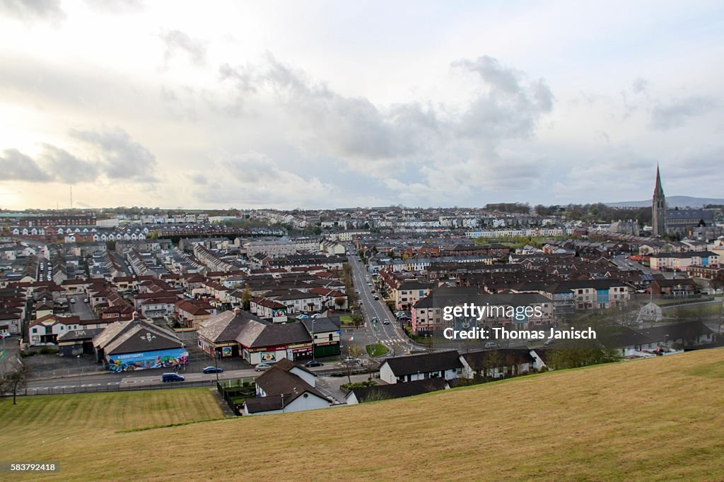 Derry/Londonderry