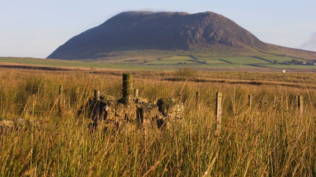 Slemish Mountain