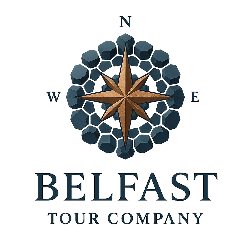 Belfast Tour Company